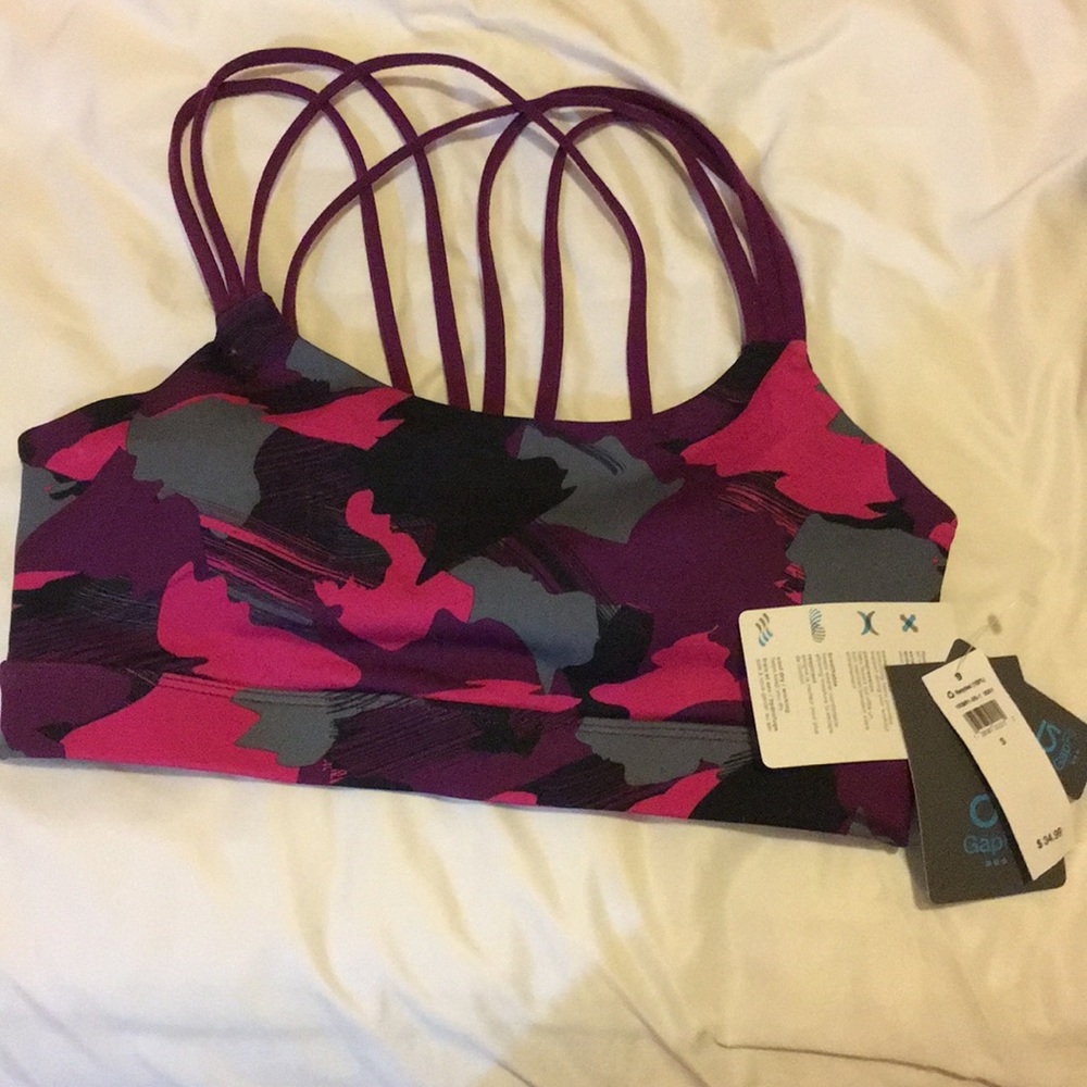 Sports Bra